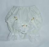 Ivory Knickers 